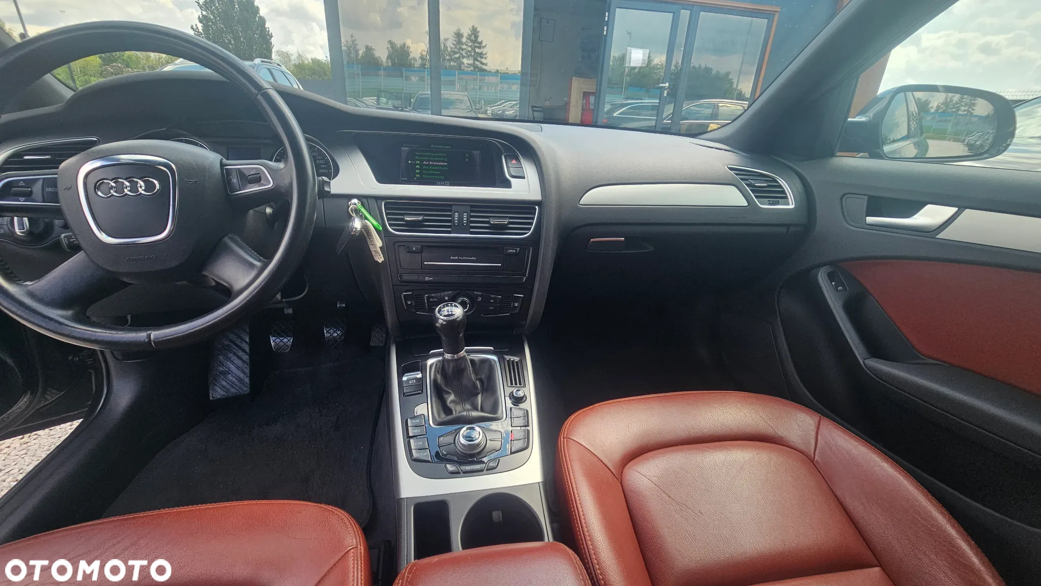 Audi A4 - 24