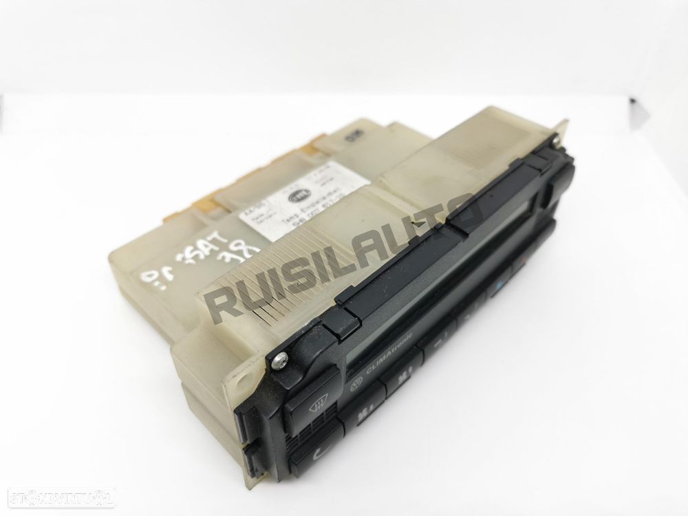 Climatronic 3b190_7044b Vw Passat B5 Saloon (3b) [1996_2000] 1. - 2