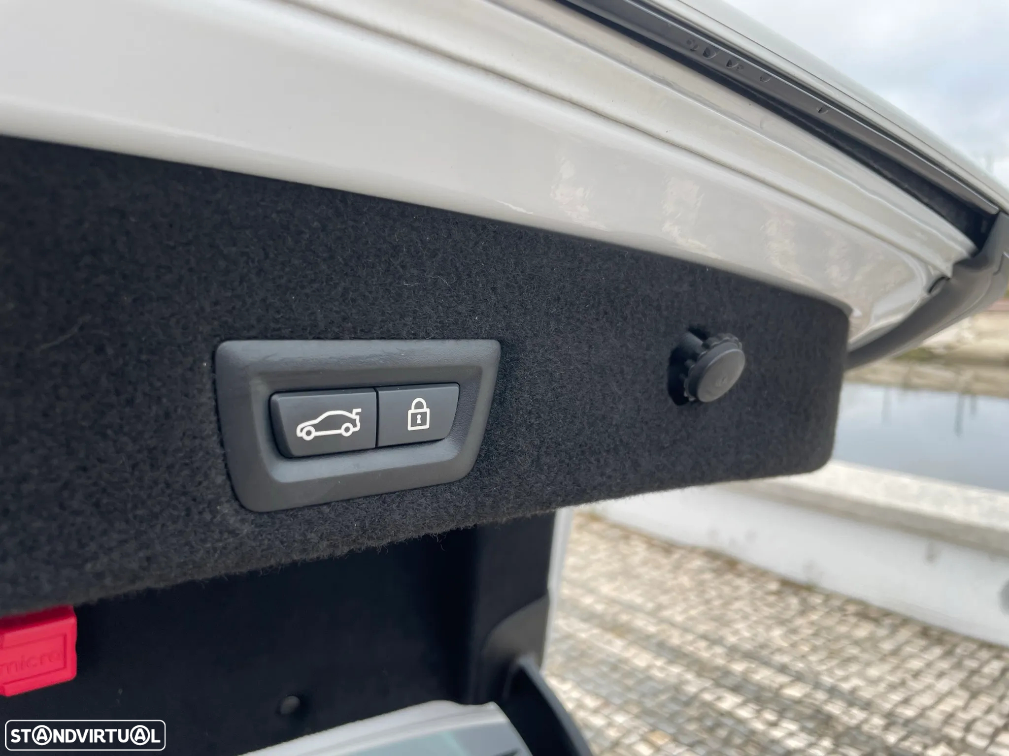 BMW 730 d Auto - 35