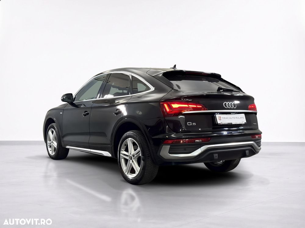 AUDI Q5 2023 — imagine 3
