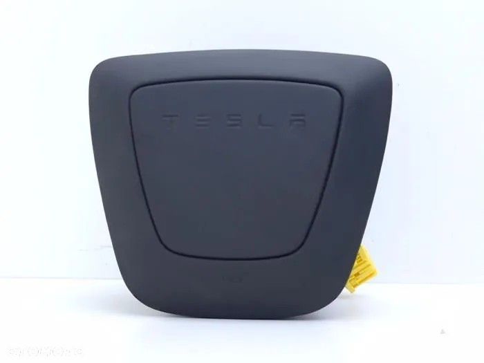 PODUSZKA AIRBAG KIEROWCY ORYGINAŁ NIEREGENEROWNY 1735351-CN-D.