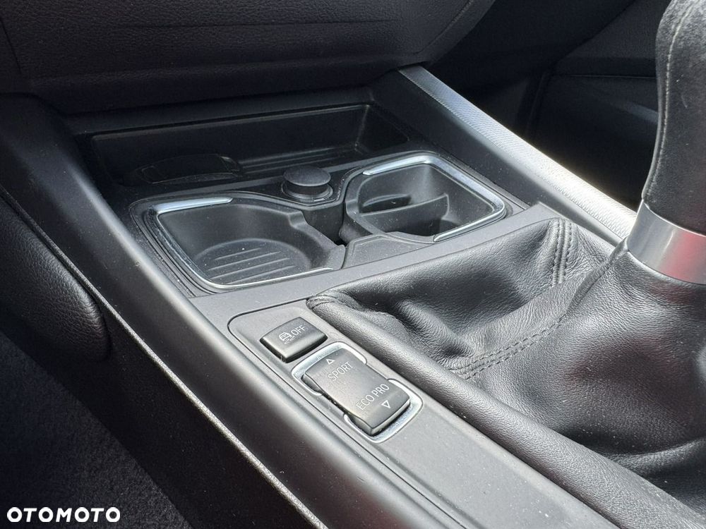 BMW Seria 1 116i Sport Line - 17
