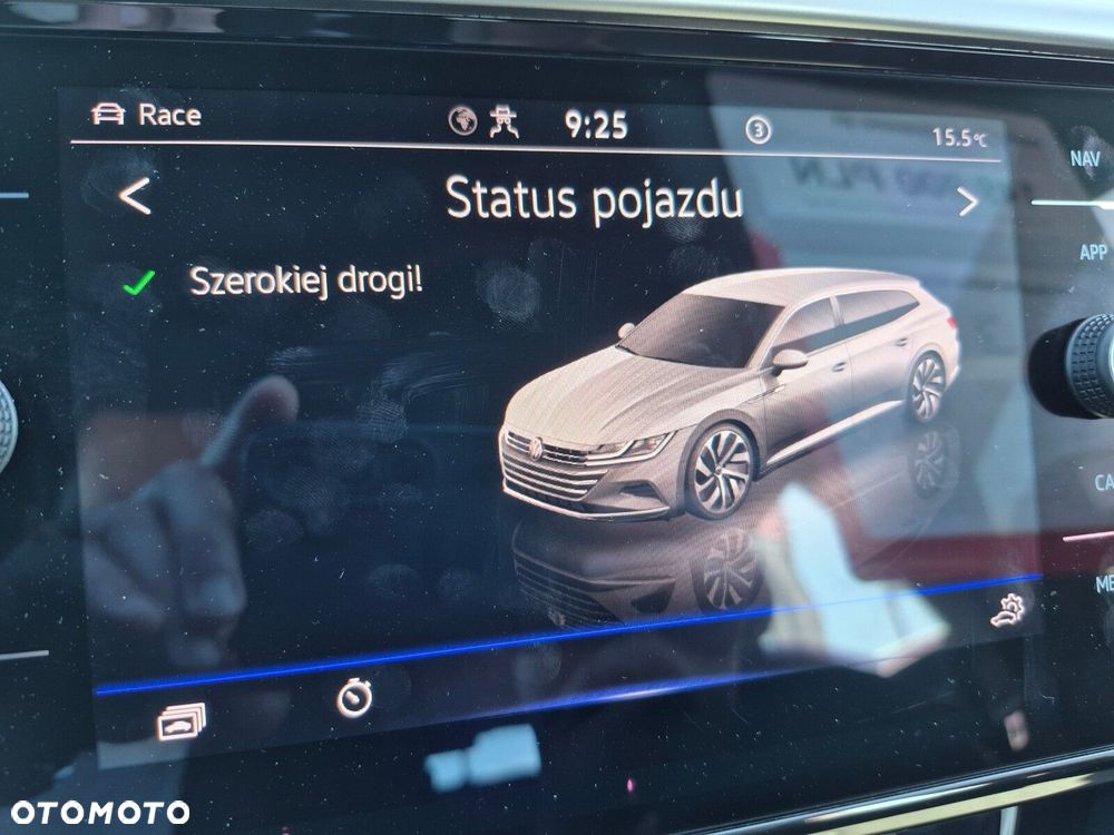Volkswagen Arteon Shooting Brake - 18
