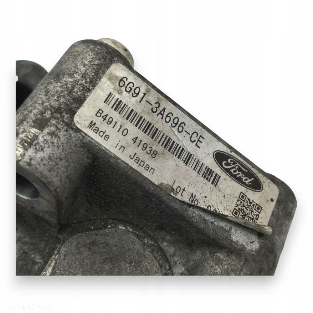 POMPA WSPOMAGANIA Ford Mondeo MK4 S-Max 2.0 TDCi 6G91-3A696-CE FoMoCo - 7