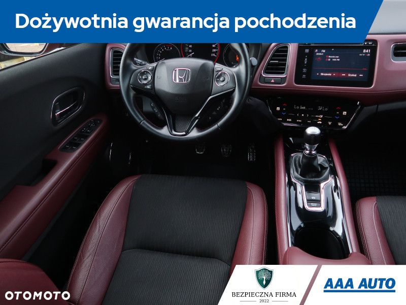 Honda HR-V - 9
