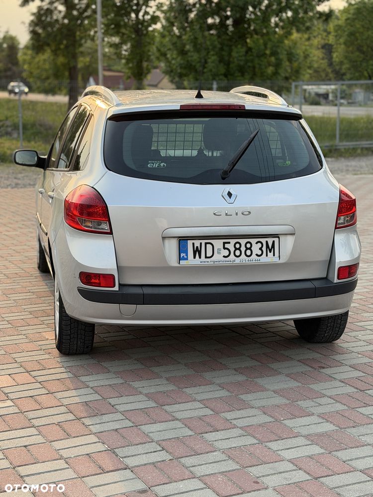 Renault Clio - 4