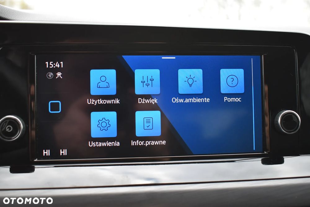 Volkswagen Golf 1.5 TSI OPF Style - 24