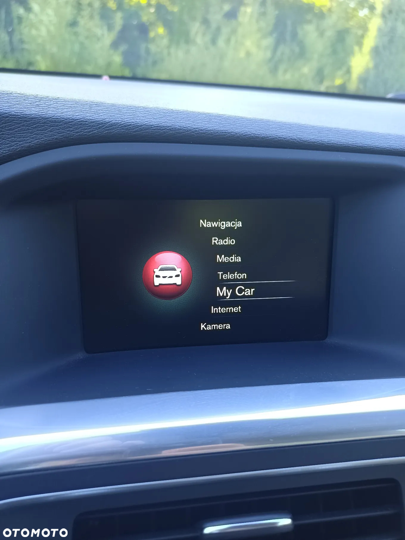 Volvo S60 2.5 T5 AWD - 21
