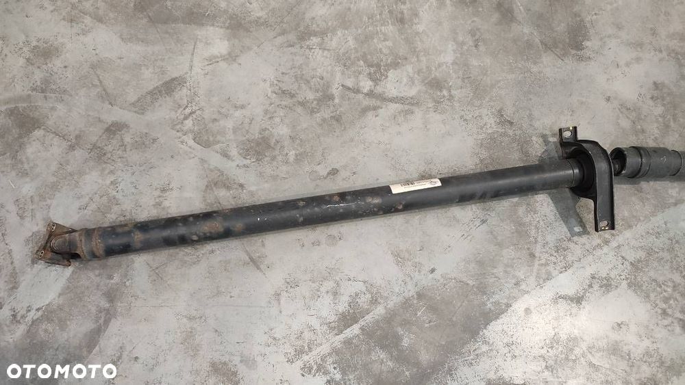 WAŁ NAPĘDOWY SUZUKI SX4 S-CROSS LIFT 1.4T 4X4 27100-61M00 - 2