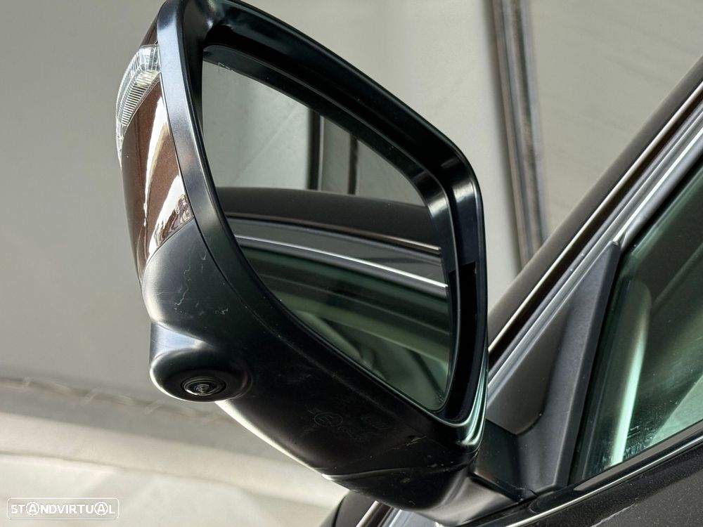 Nissan X-Trail 1.6 dCi Tekna Pele Camel Xtronic - 26