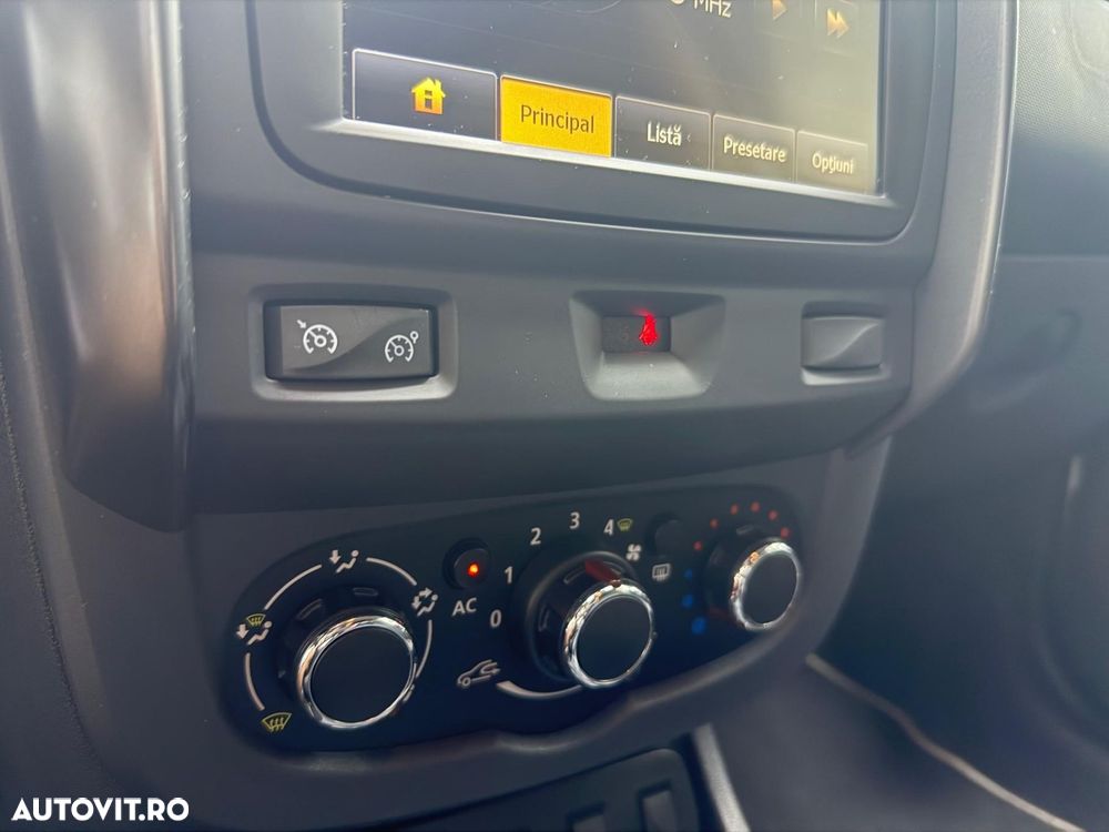 DACIA Duster 2015 — imagine 14