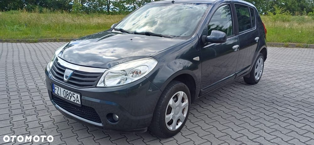 Dacia Sandero - 3