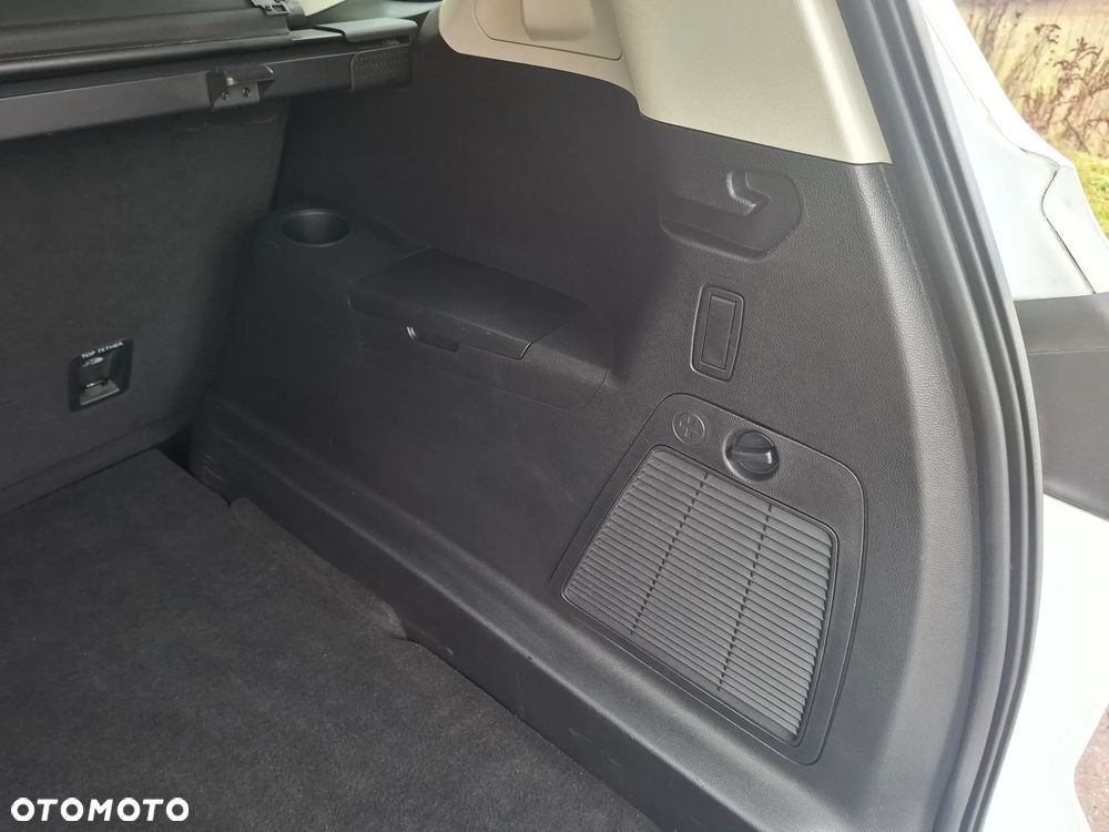 Ford S-Max 2.0 EcoBlue Titanium - 14