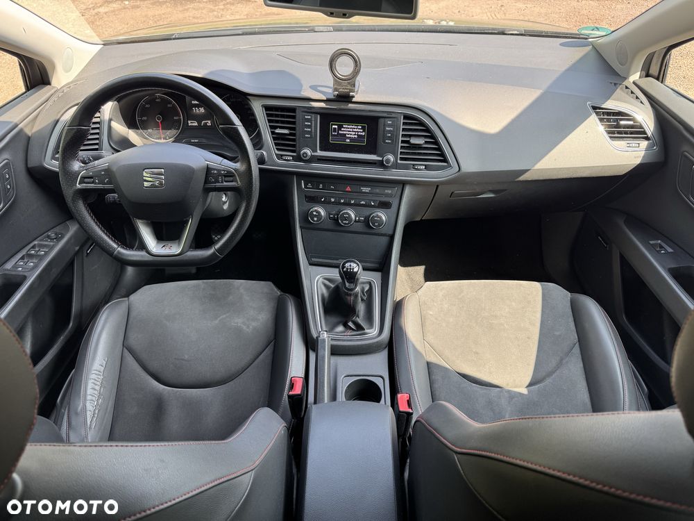 Seat Leon - 8