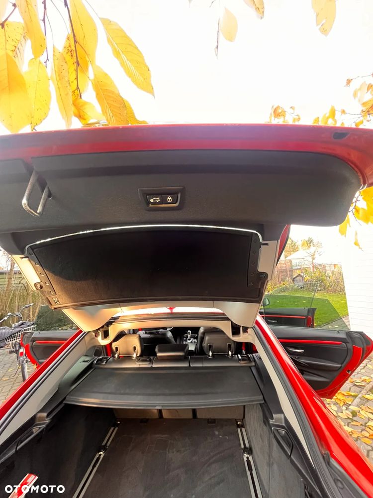 BMW 3GT 328i xDrive Sport Line - 13