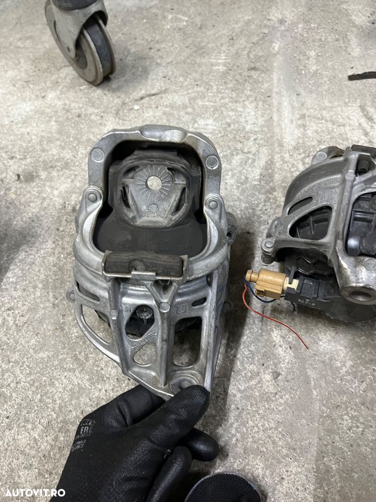 Suporti motor Audi RS5 2019 - 3