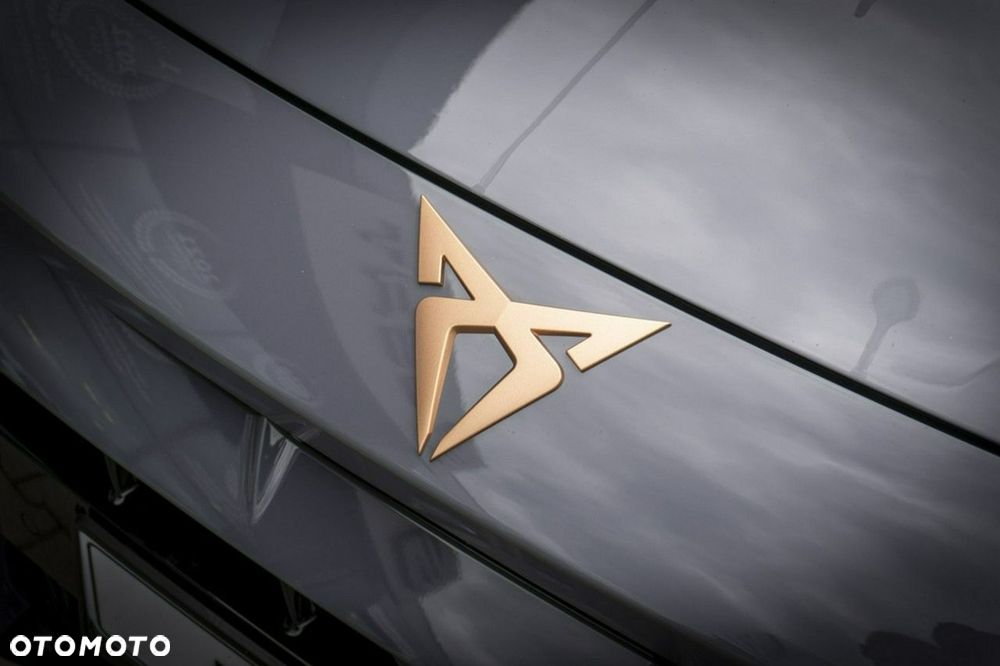 Cupra Formentor - 7