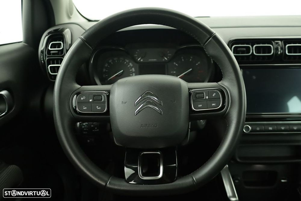 Citroën C3 Aircross 1.2 PureTech C-Series - 14