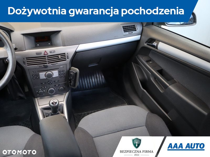 Opel Astra - 9