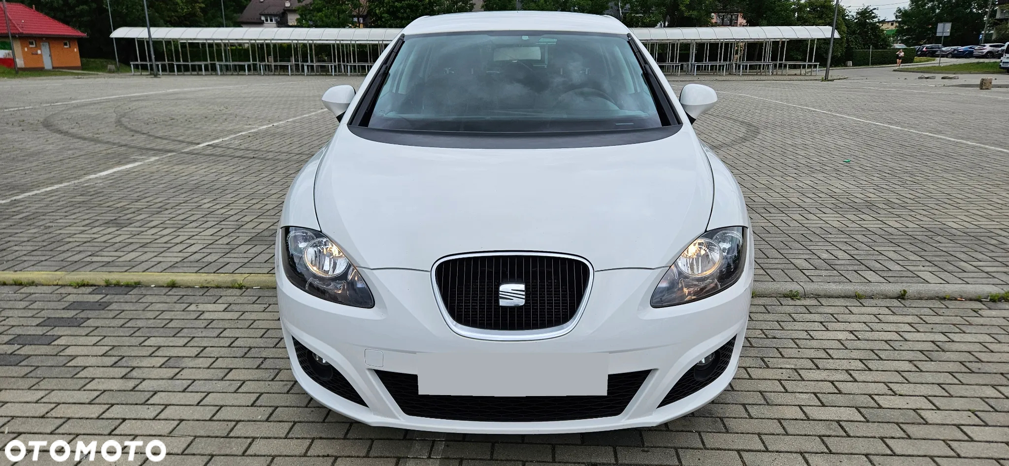 Seat Leon 1.6 TDI DPF Reference - 14