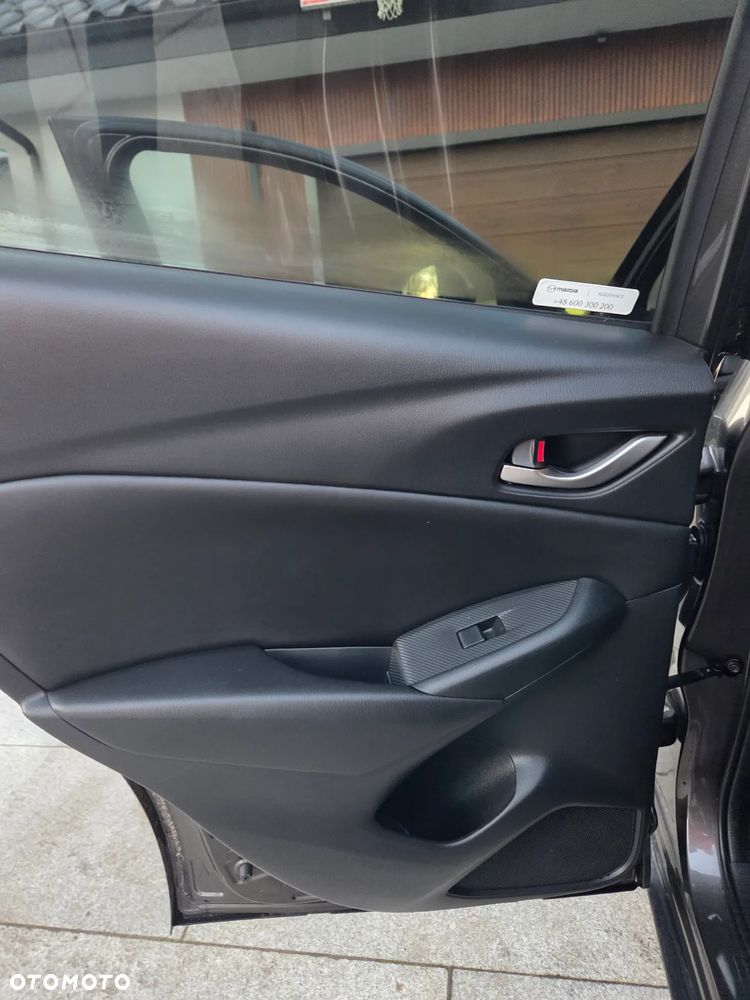 Mazda CX-3 2.0 SkyMotion - 9