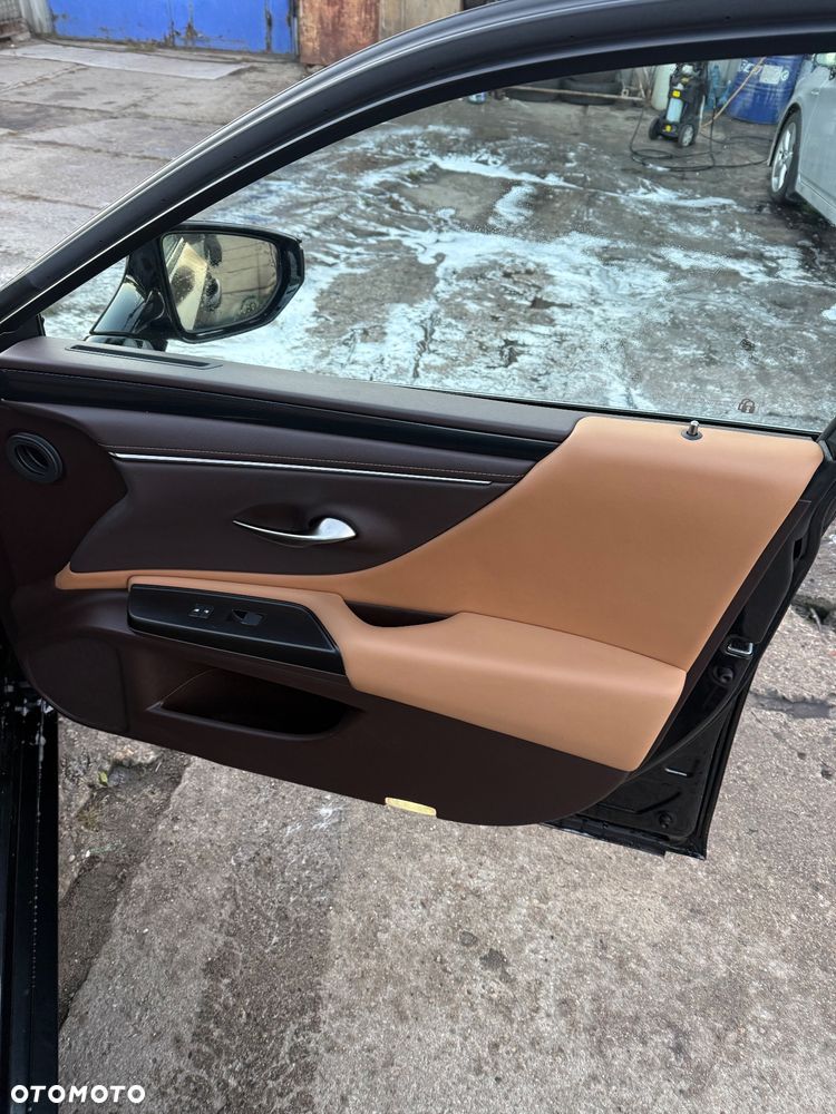 Lexus ES 300h Business Edition - 15