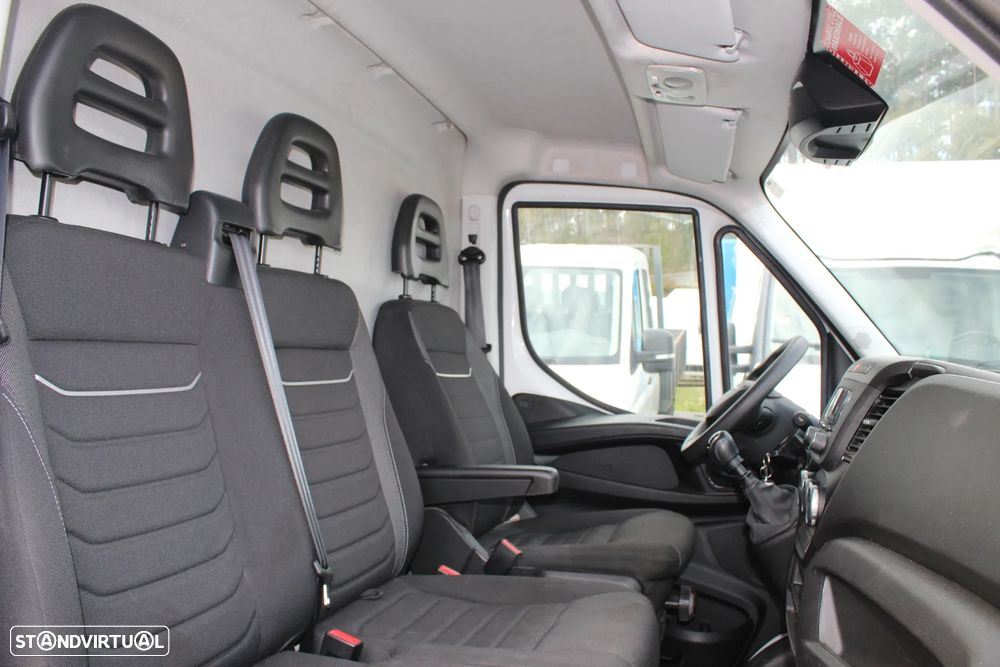 Iveco Daly 35-160 12M3 - 9