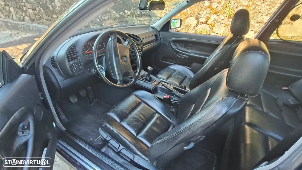 BMW 316 i Compact - 3