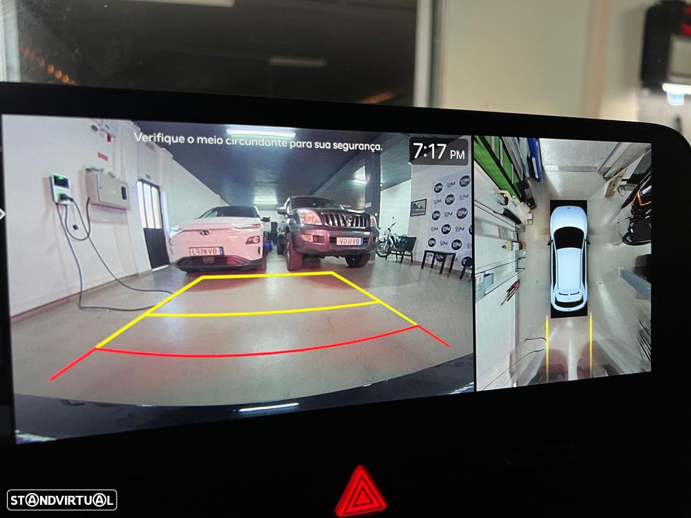 Hyundai Ioniq 5 N 84 kWh Performance Pack - 48