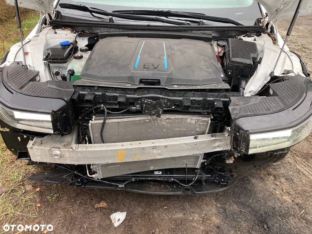 Hyundai IONIQ 5 72,6 kWh 4WD Uniq - 8