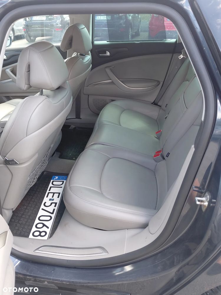 Citroën C5 HDi 140 FAP Exclusive - 7