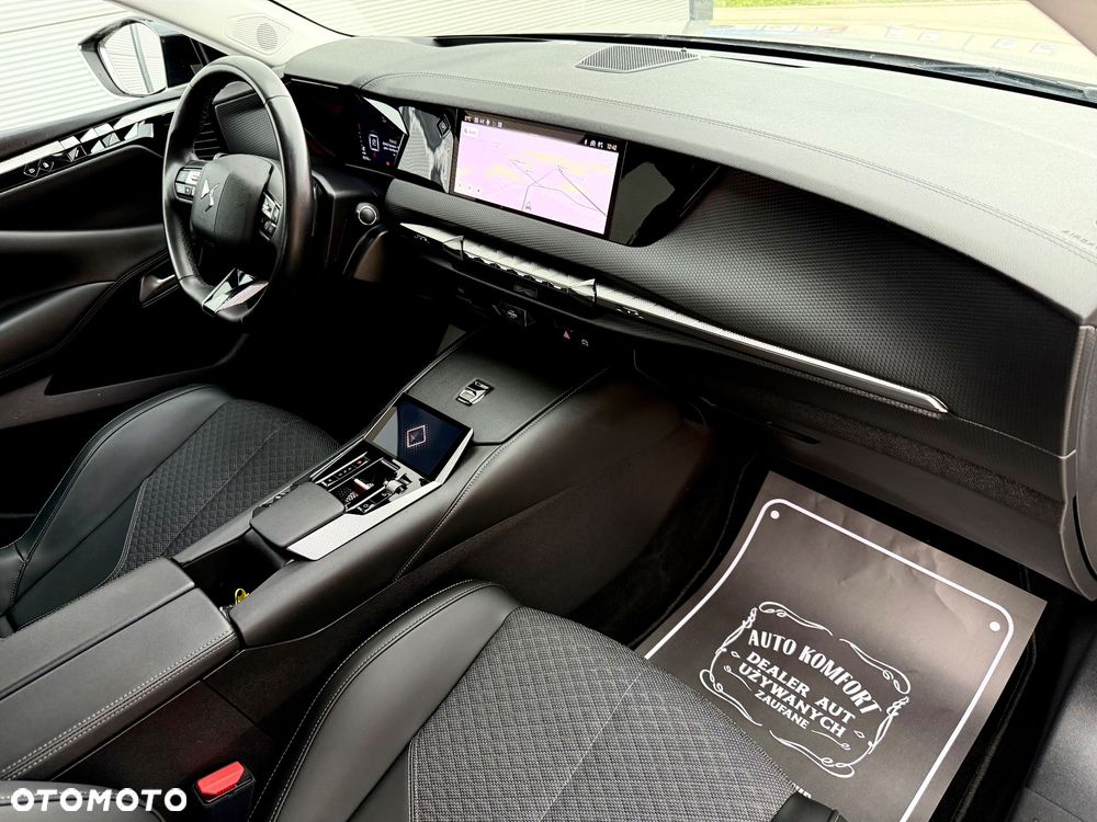 DS Automobiles DS 4 1.5 BlueHDi Rivoli - 27