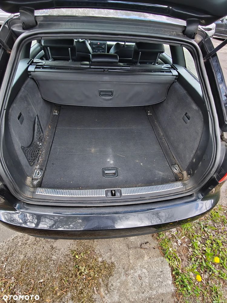 Audi A4 Avant 2.0 TDI DPF - 8