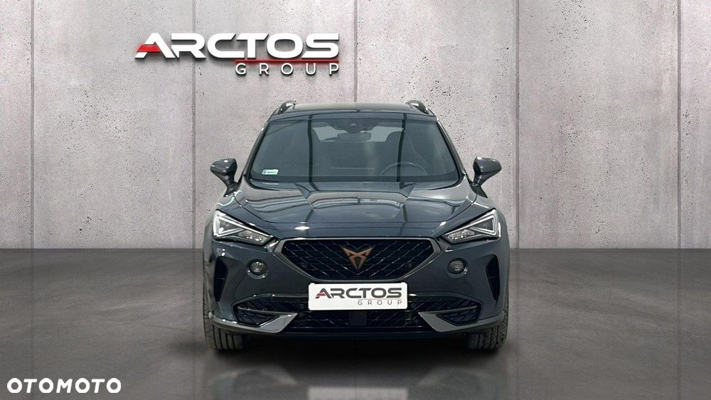 Cupra Formentor 2.0 TSI 4Drive DSG - 8