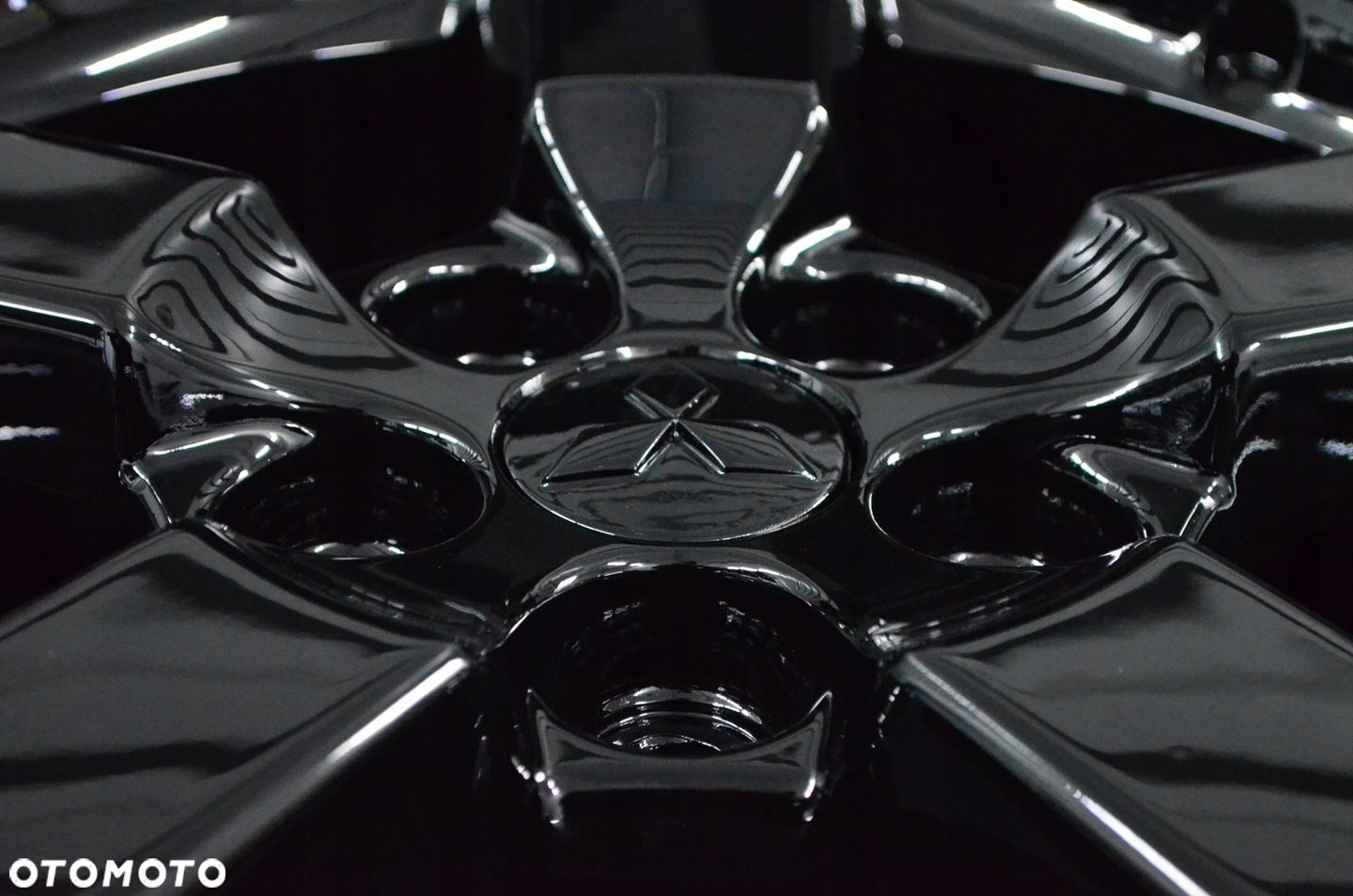 Felgi 5x114,3 R18 MITSUBISHI Outlander ASX Lancer - 6