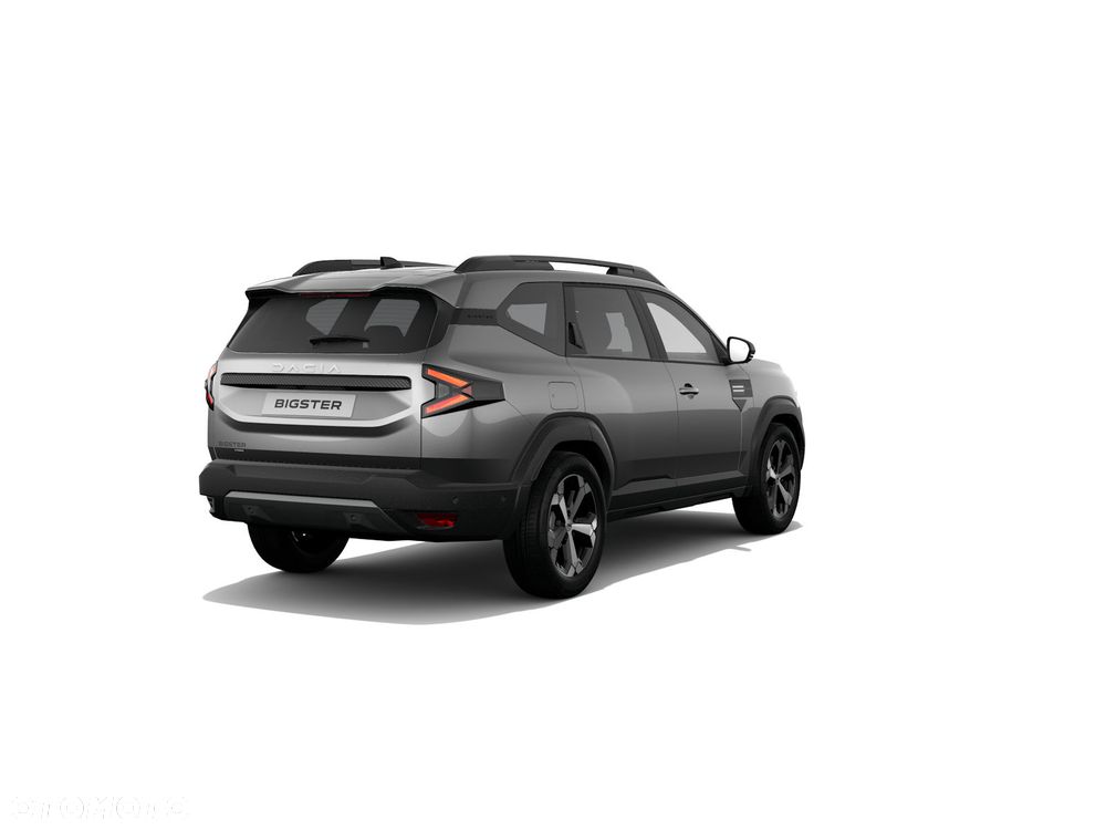 Dacia Bigster 1.8 Full Hybrid 155 Journey MMT - 4
