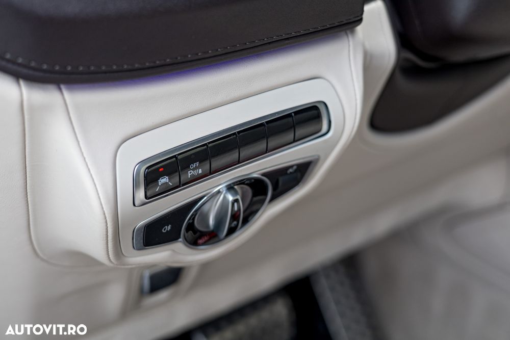 Mercedes-Benz G - 20