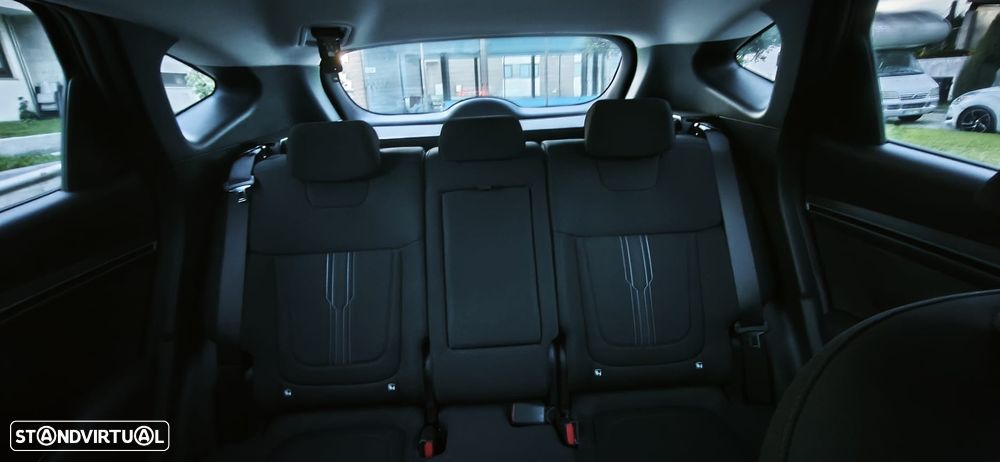 Hyundai Tucson 1.6 T-GDI HEV Premium - 12