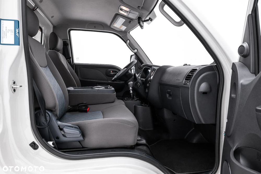 JAC X200 - 9