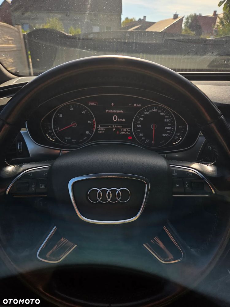 Audi A6 Avant - 23