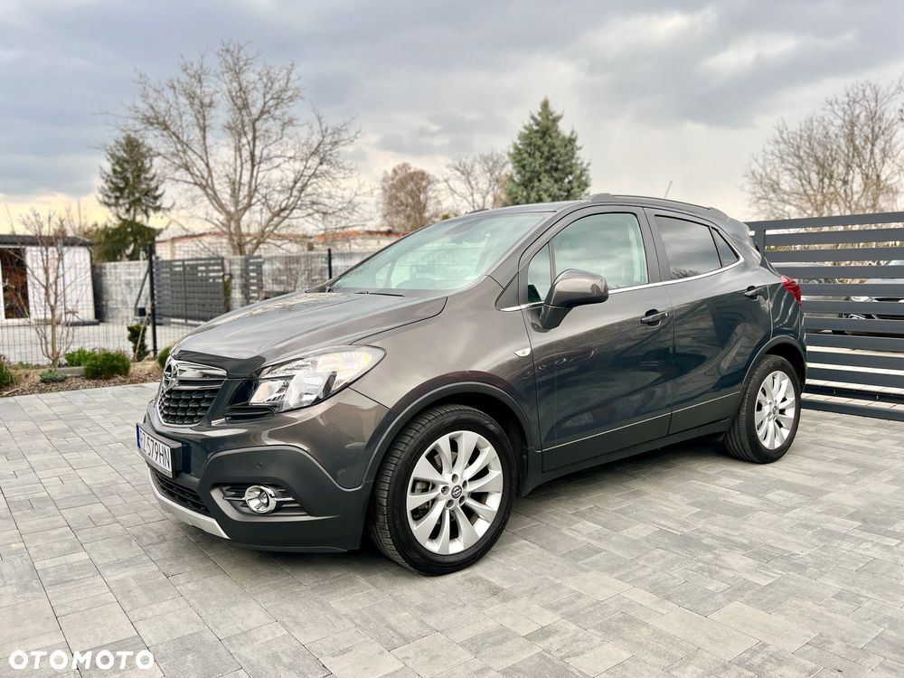 Opel Mokka ver-1-4-turbo-ecoflex-start-stop-innovation - 9