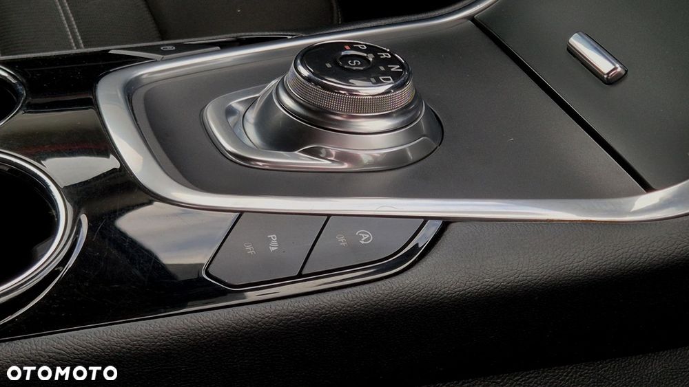 Ford Galaxy 2.0 TDCi Titanium PowerShift - 19