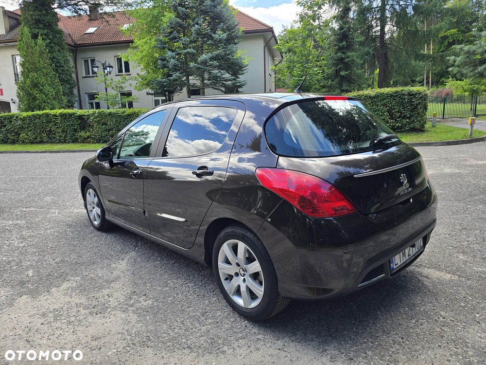 Peugeot 308 1.6 Premium - 6