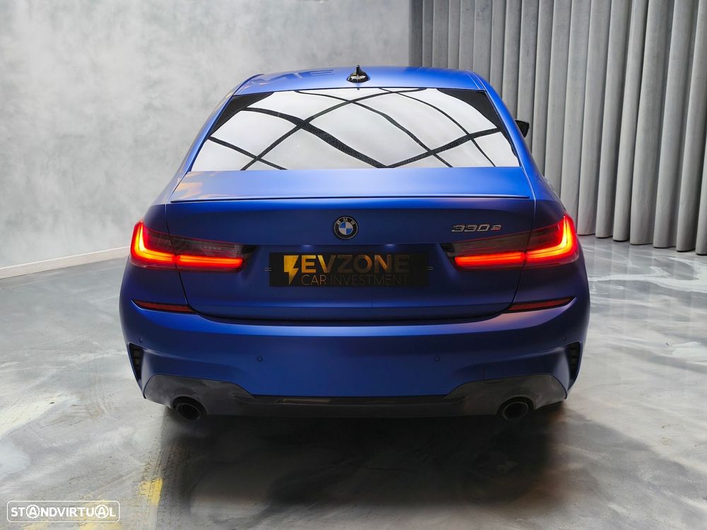 BMW 330 e Pack M Auto - 5