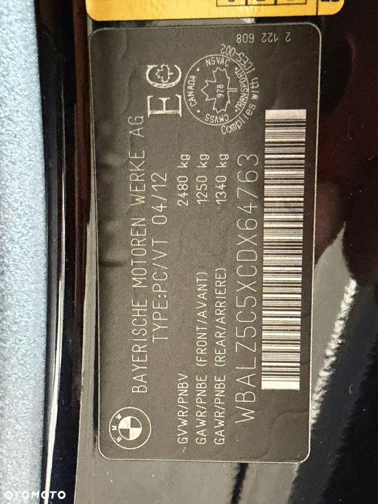 BMW Seria 6 - 21