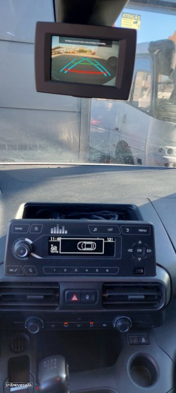 Citroën berlingo - 4