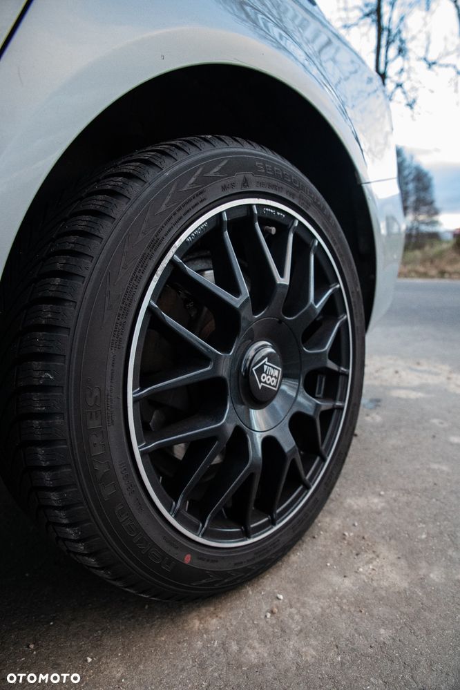 Audi A4 Avant 1.8 TFSI multitronic Attraction - 4