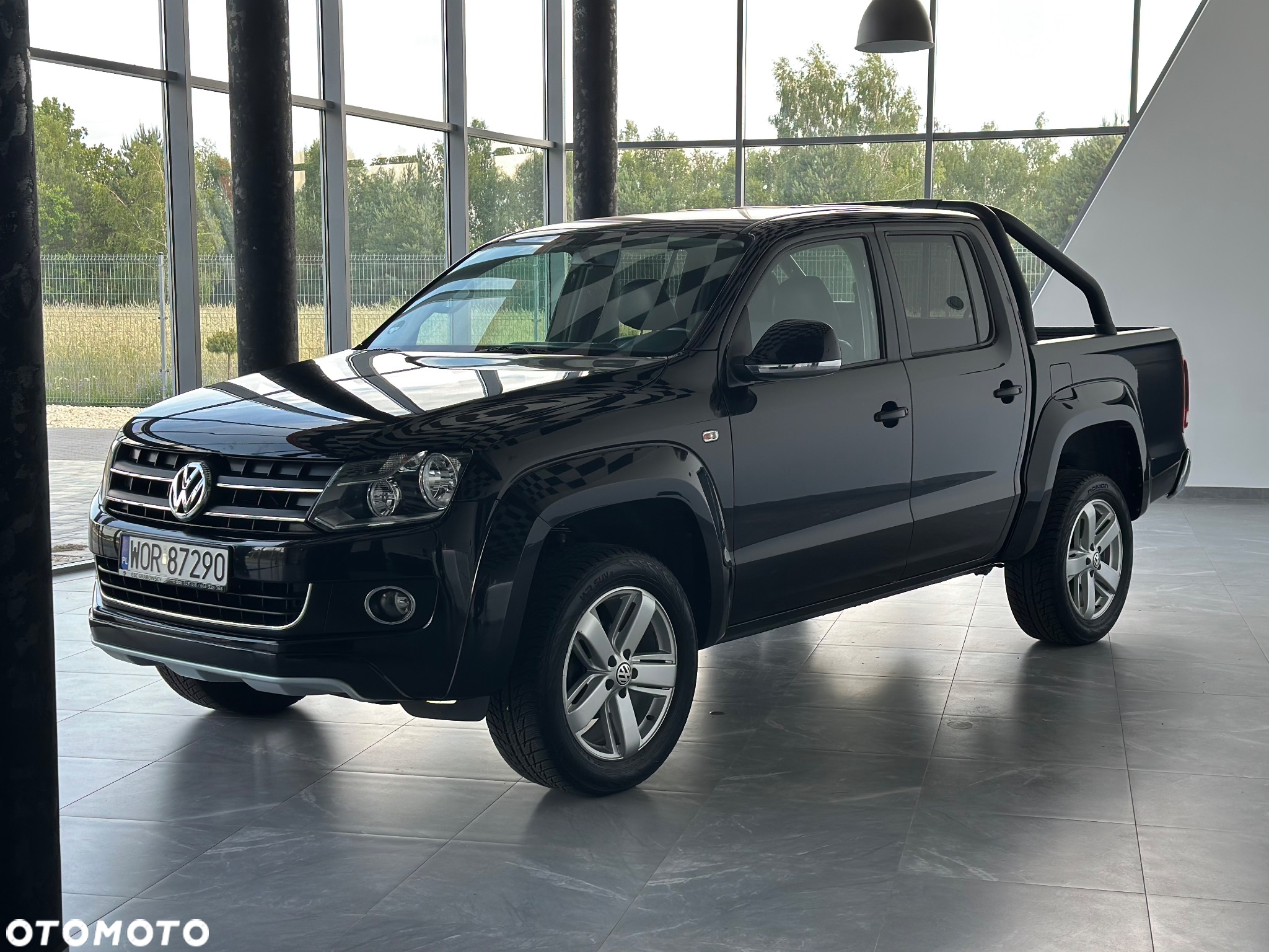 Volkswagen Amarok - 3