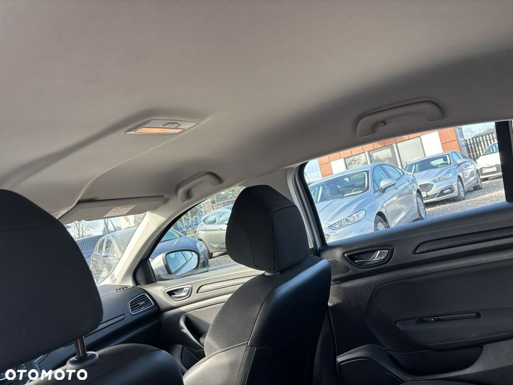 Renault Megane - 29