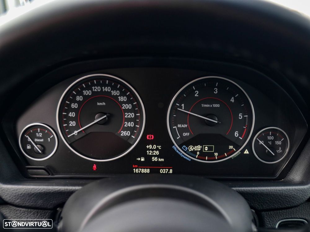 BMW 420 d Line Sport - 26